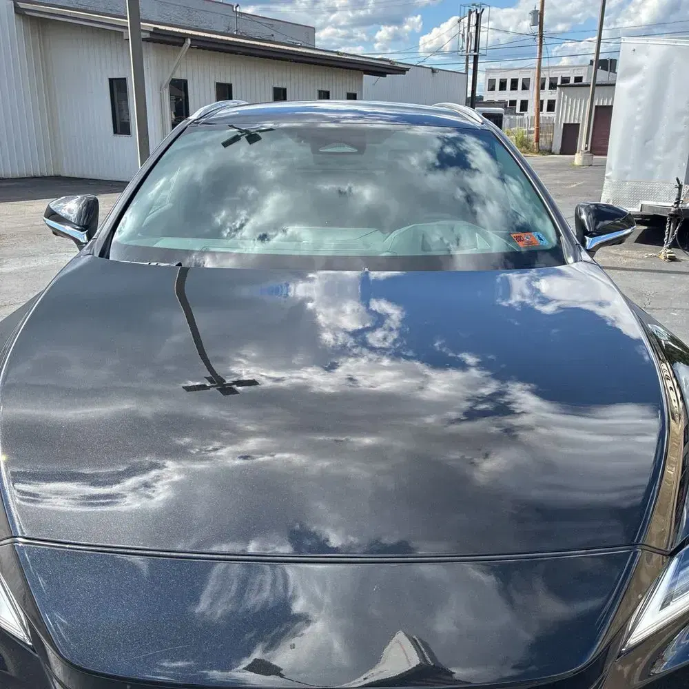 2024 Lexus RX 350 Luxury