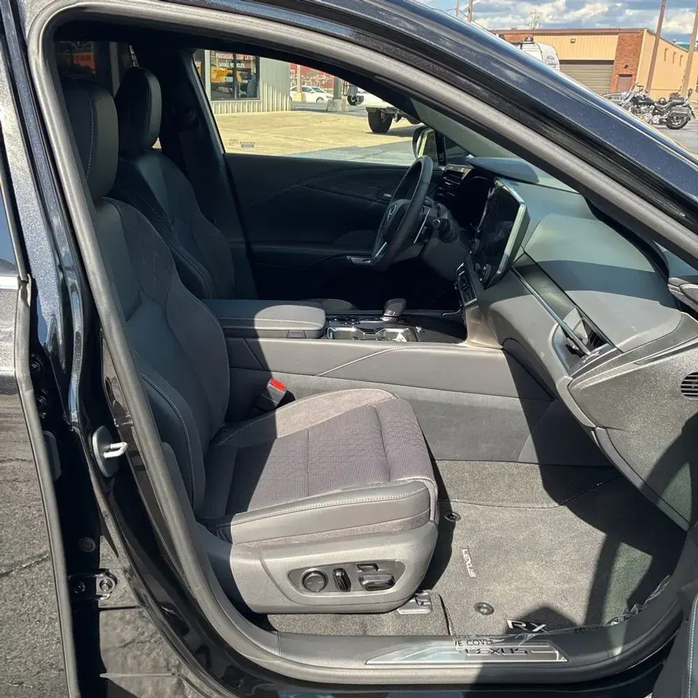 2024 Lexus RX 350 Luxury
