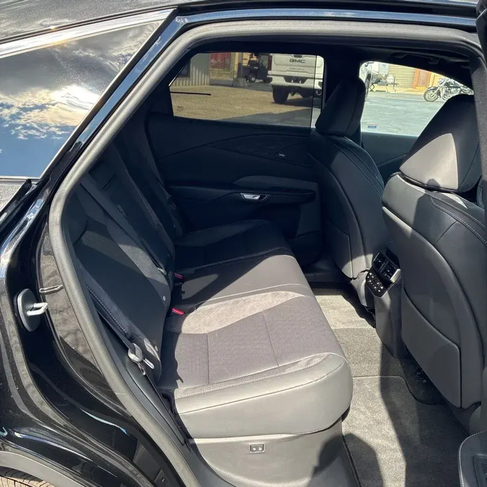 2024 Lexus RX 350 Luxury