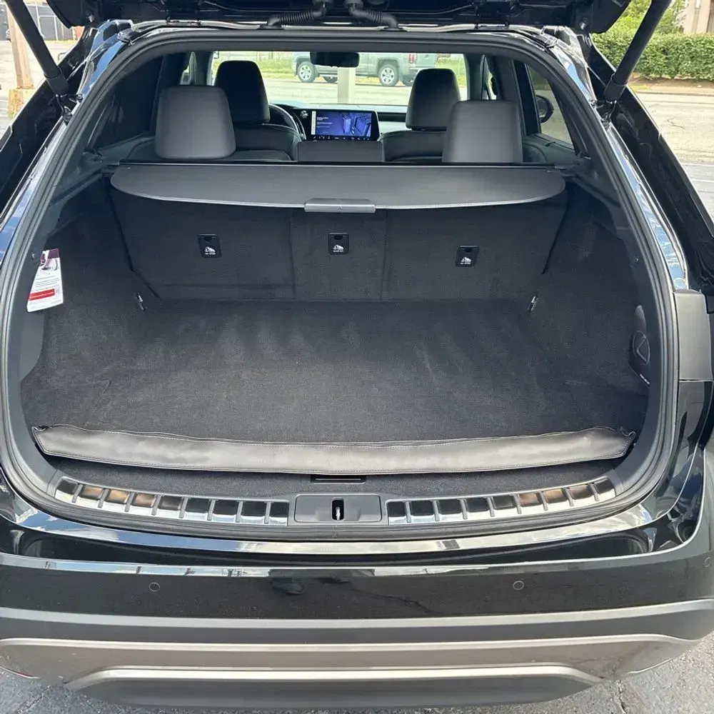 2024 Lexus RX 350 Luxury