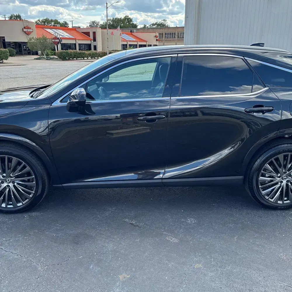 2024 Lexus RX 350 Luxury
