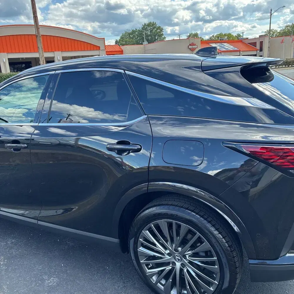 2024 Lexus RX 350 Luxury