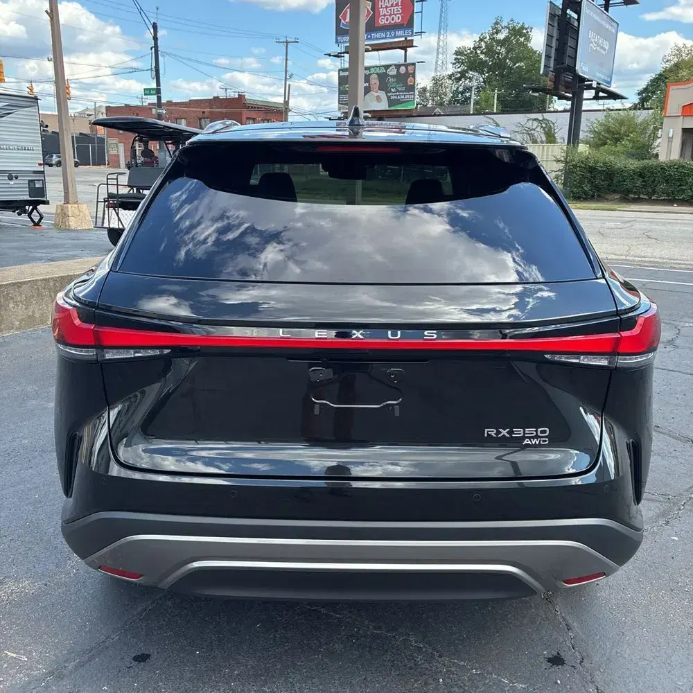 2024 Lexus RX 350 Luxury