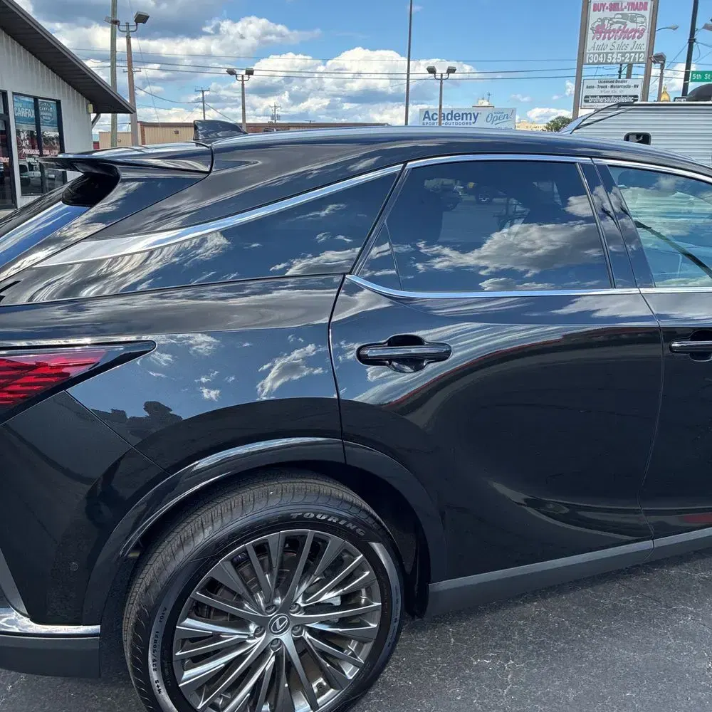 2024 Lexus RX 350 Luxury