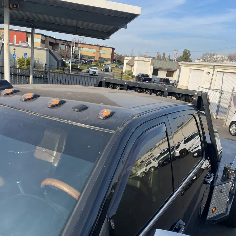 2019 Ram 3500 Laramie Longhorn