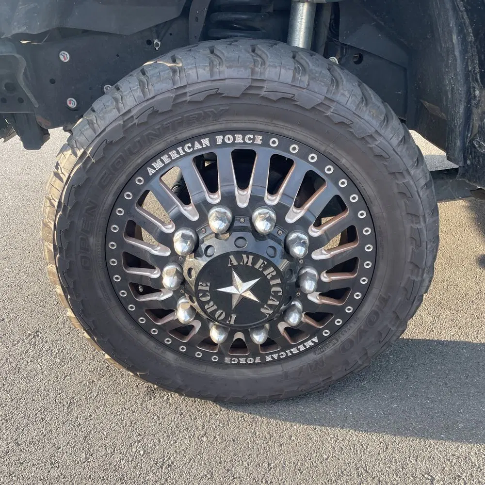 2019 Ram 3500 Laramie Longhorn