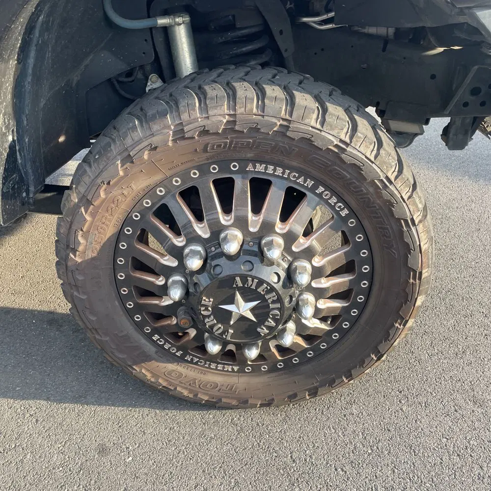 2019 Ram 3500 Laramie Longhorn