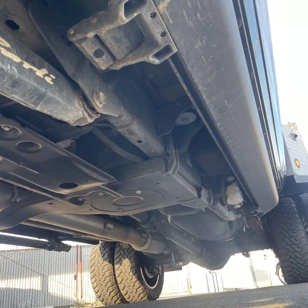 2019 Ram 3500 Laramie Longhorn