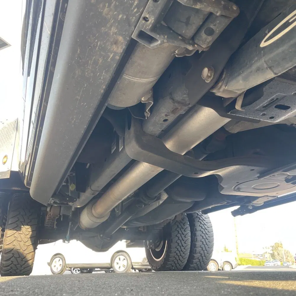 2019 Ram 3500 Laramie Longhorn