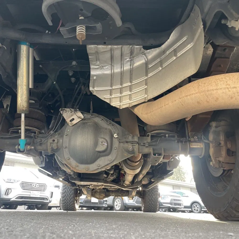 2019 Ram 3500 Laramie Longhorn