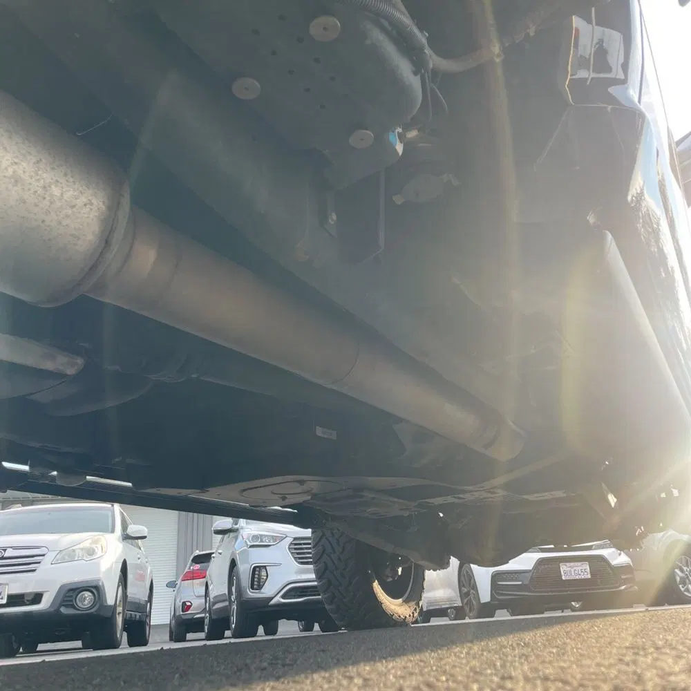 2019 Ram 3500 Laramie Longhorn