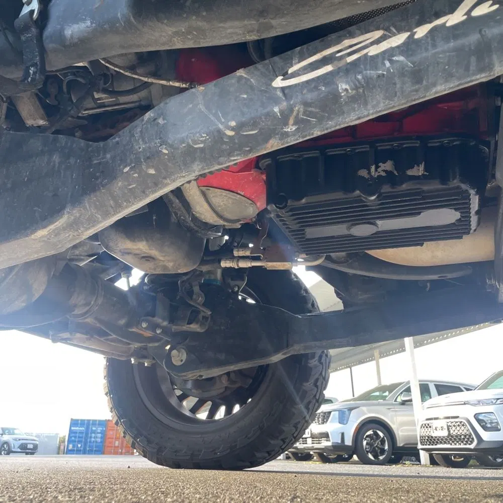 2019 Ram 3500 Laramie Longhorn