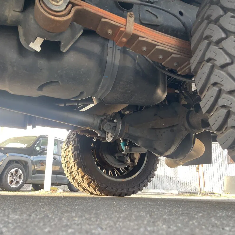 2019 Ram 3500 Laramie Longhorn