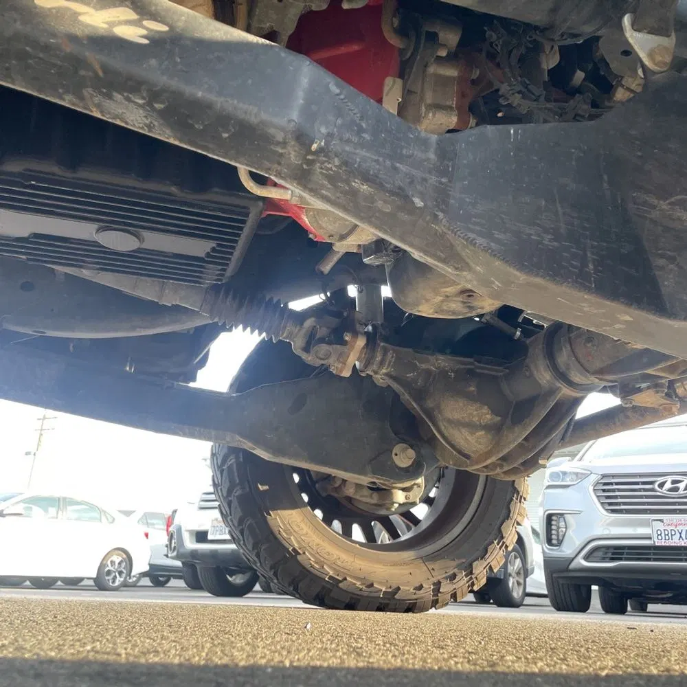 2019 Ram 3500 Laramie Longhorn