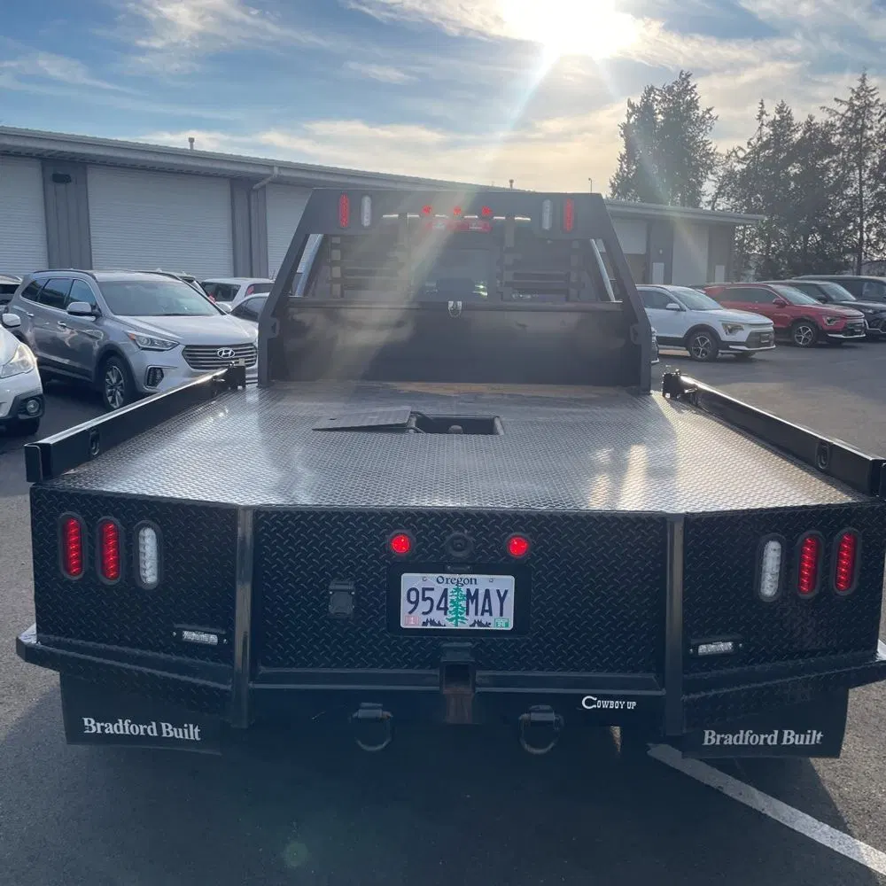 2019 Ram 3500 Laramie Longhorn