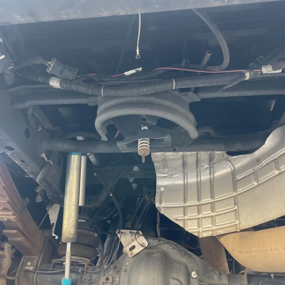2019 Ram 3500 Laramie Longhorn