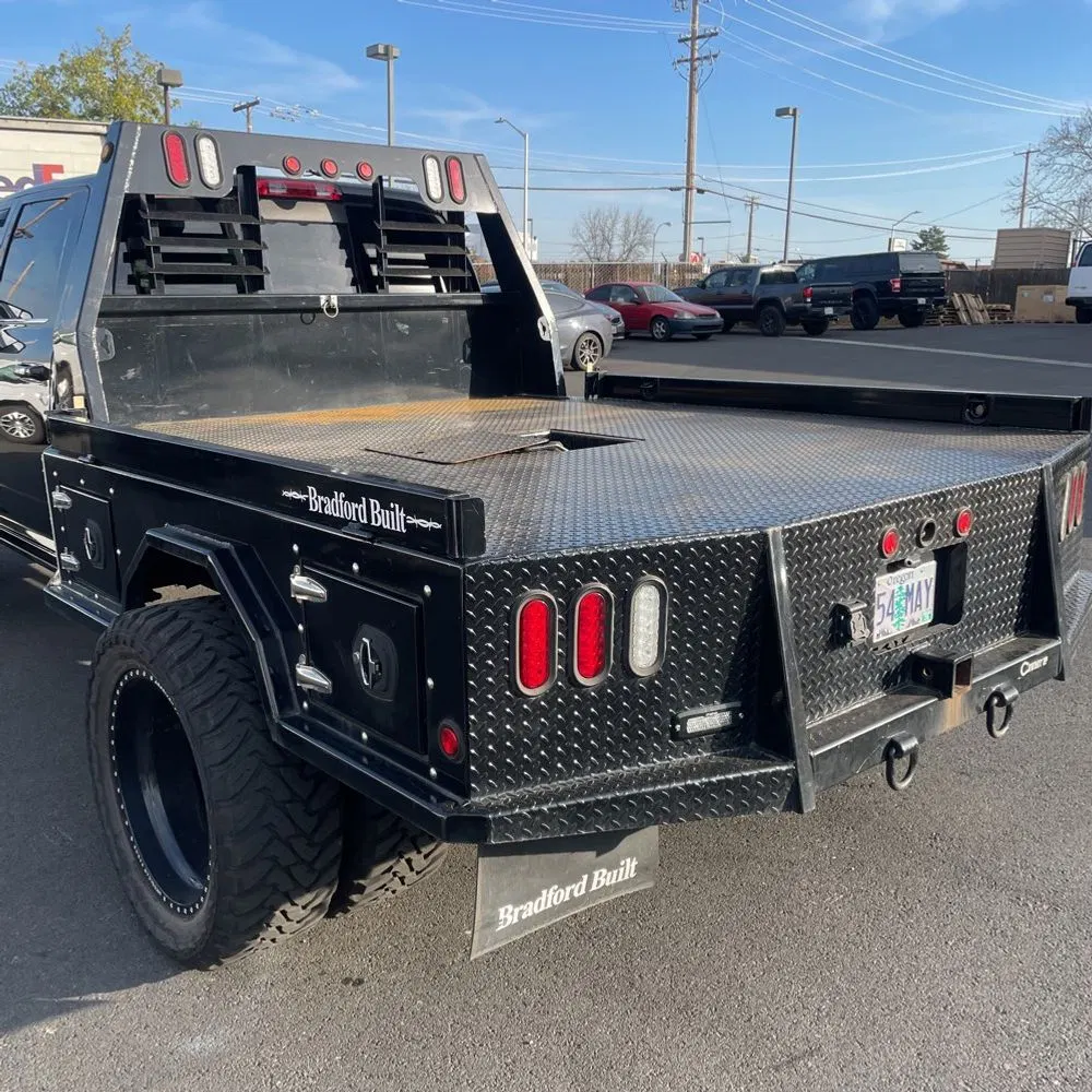 2019 Ram 3500 Laramie Longhorn