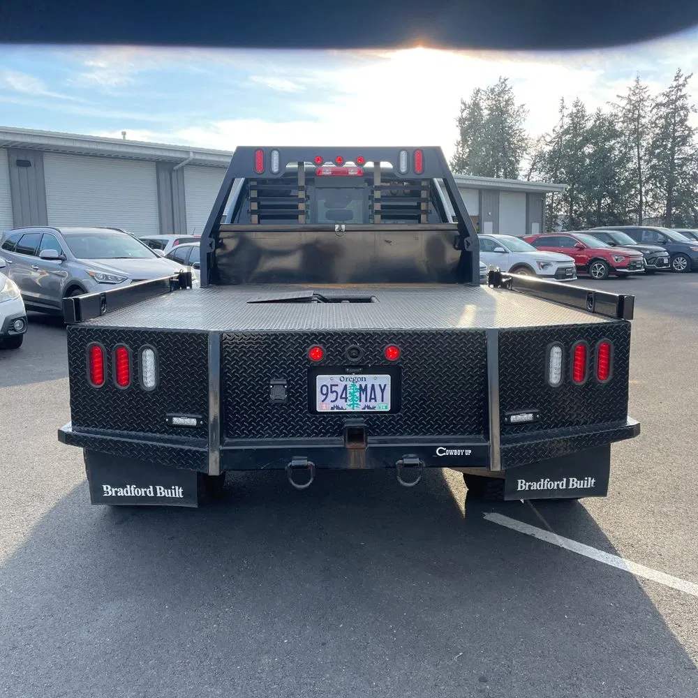 2019 Ram 3500 Laramie Longhorn