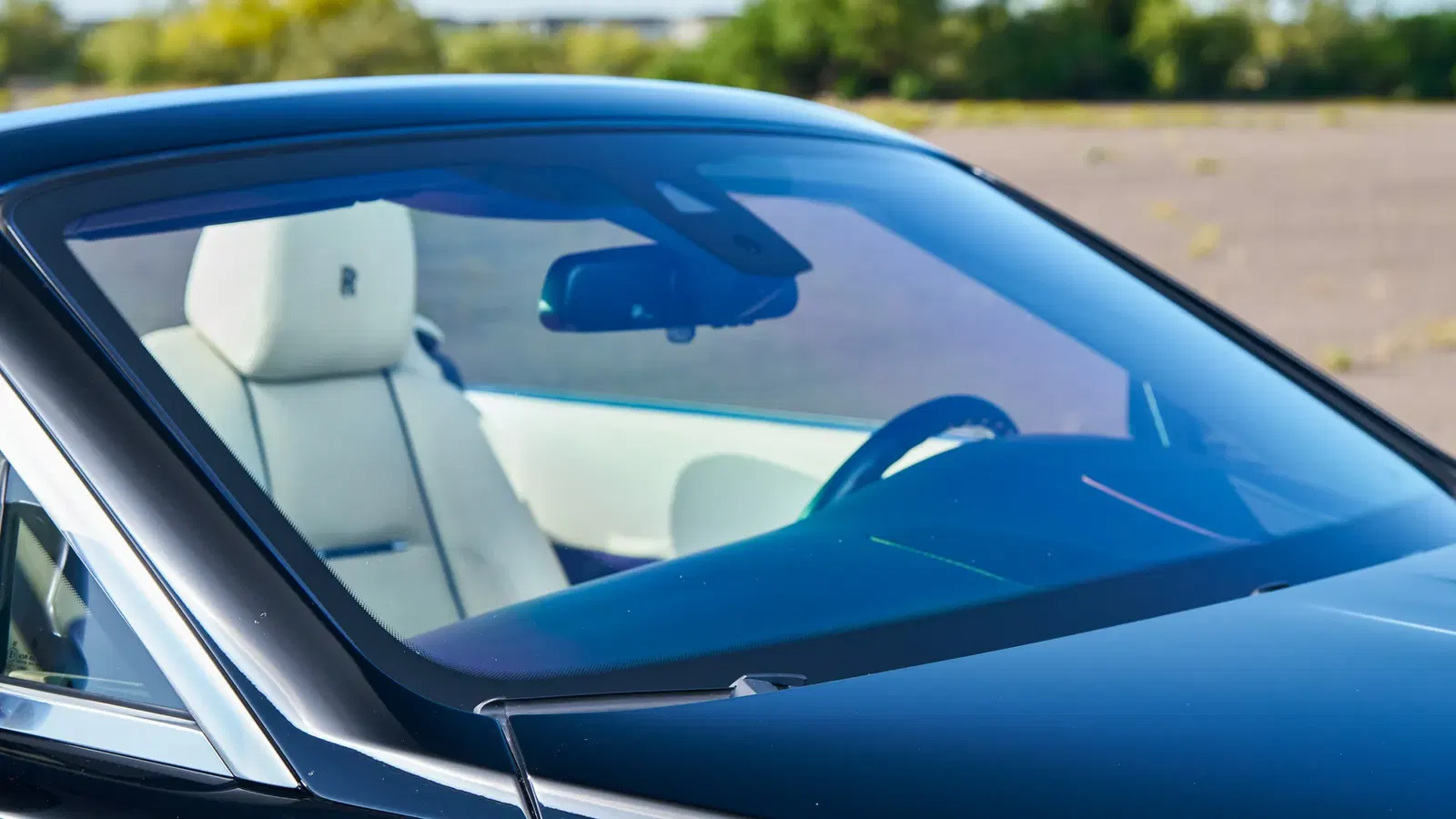 2017 Rolls-Royce Dawn