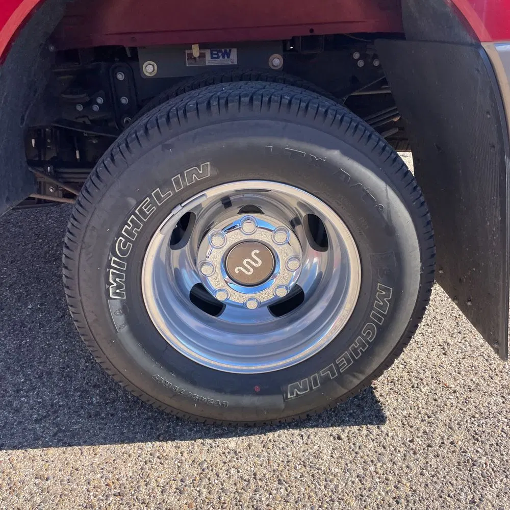 2022 Ford F-350 Super Duty King Ranch