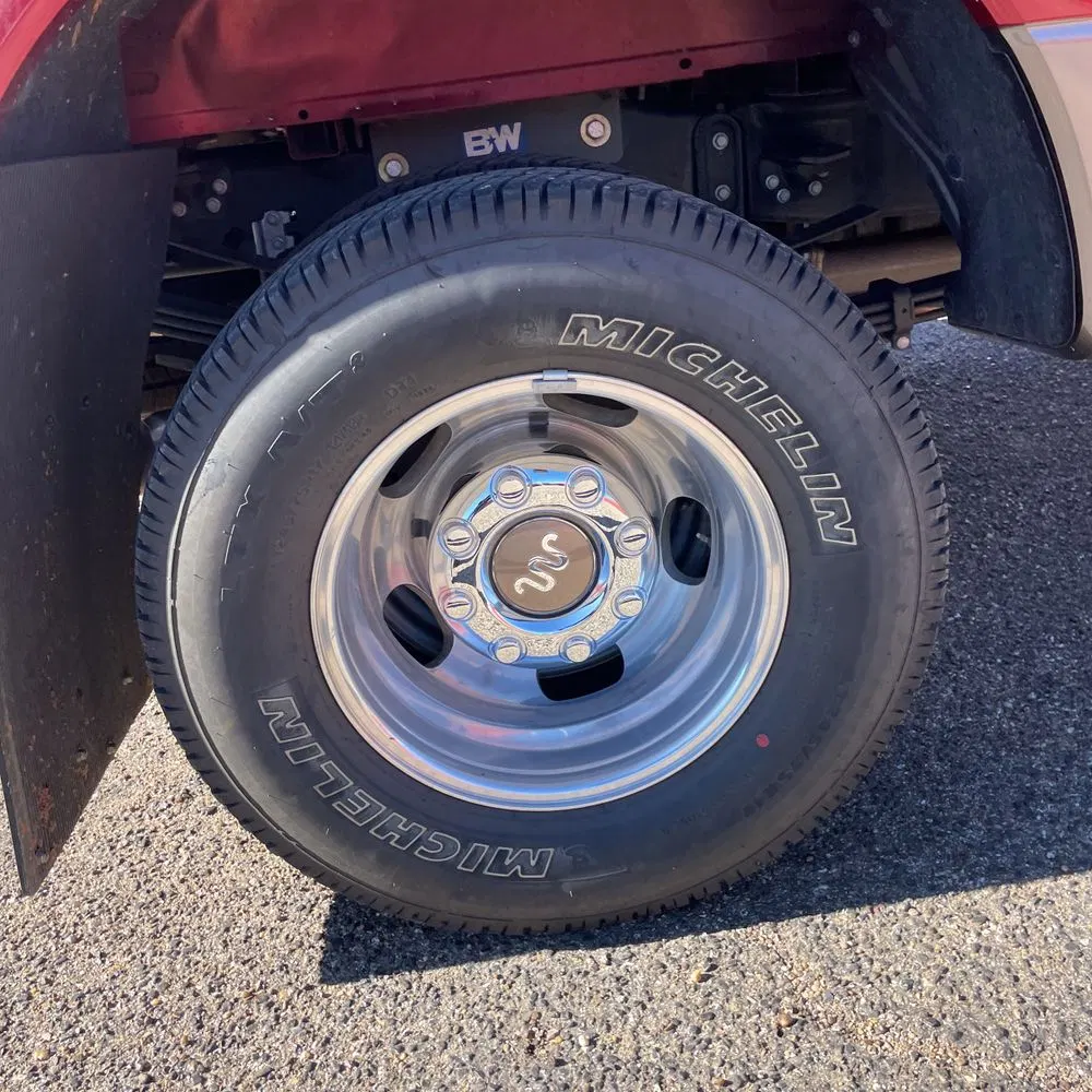 2022 Ford F-350 Super Duty King Ranch