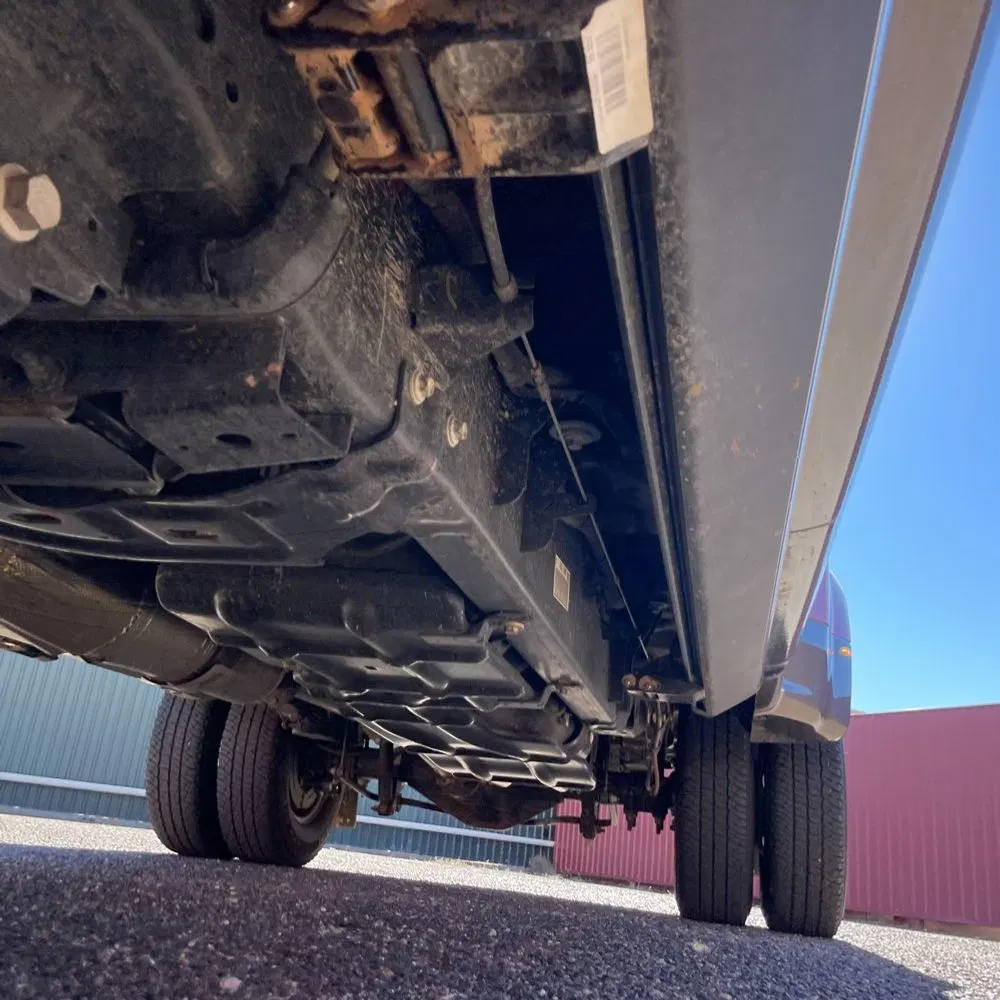 2022 Ford F-350 Super Duty King Ranch