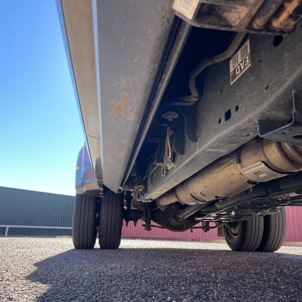 2022 Ford F-350 Super Duty King Ranch