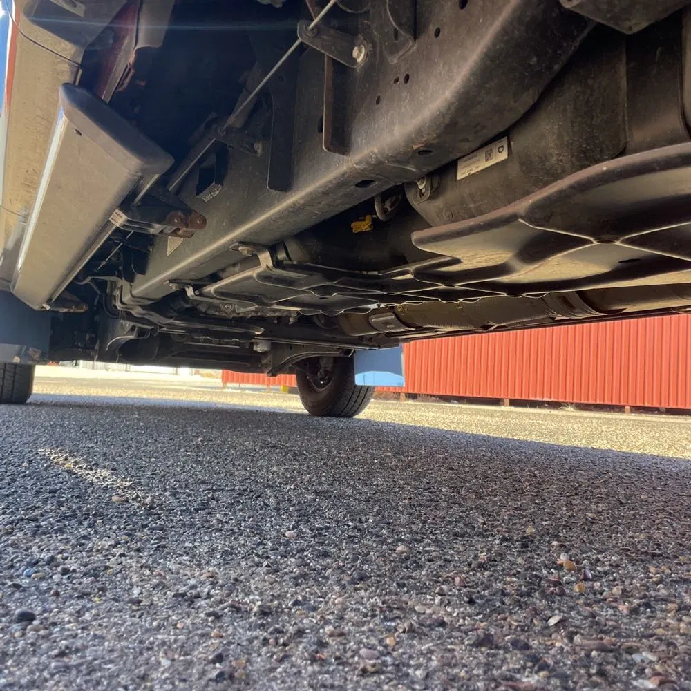 2022 Ford F-350 Super Duty King Ranch