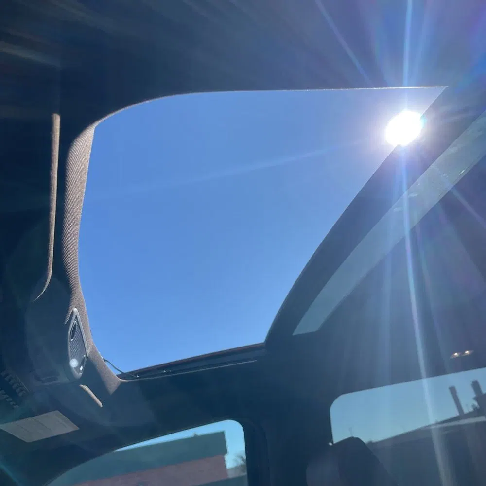 2022 Ford F-350 Super Duty King Ranch
