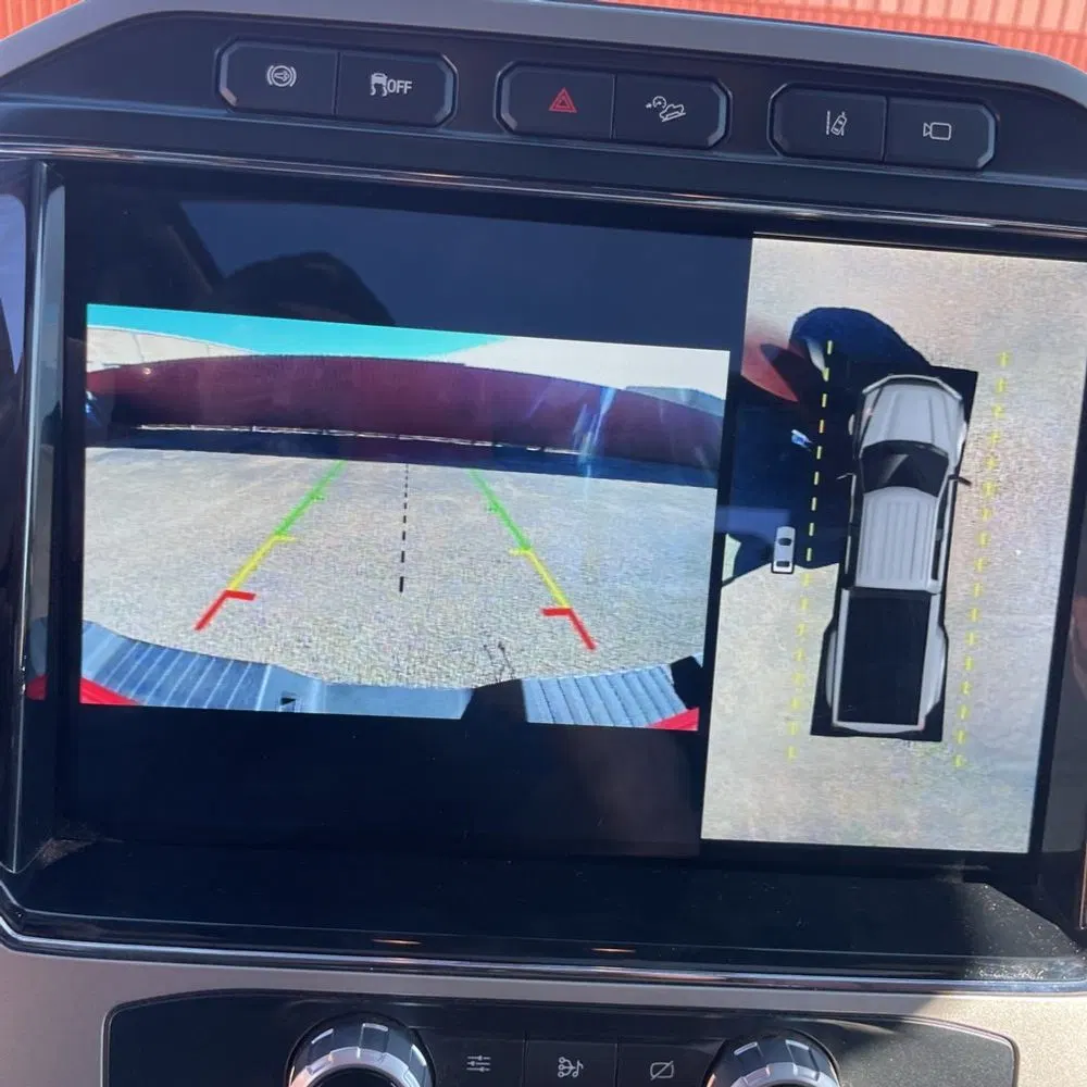 2022 Ford F-350 Super Duty King Ranch