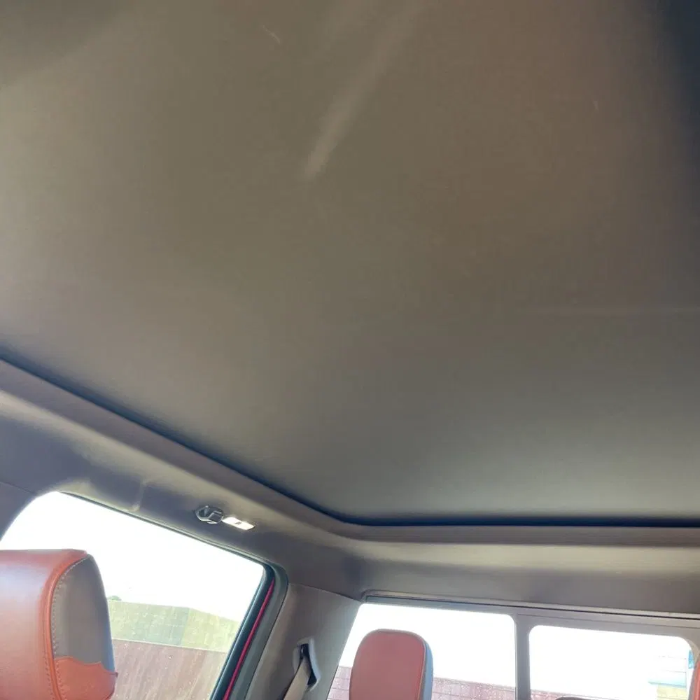2022 Ford F-350 Super Duty King Ranch