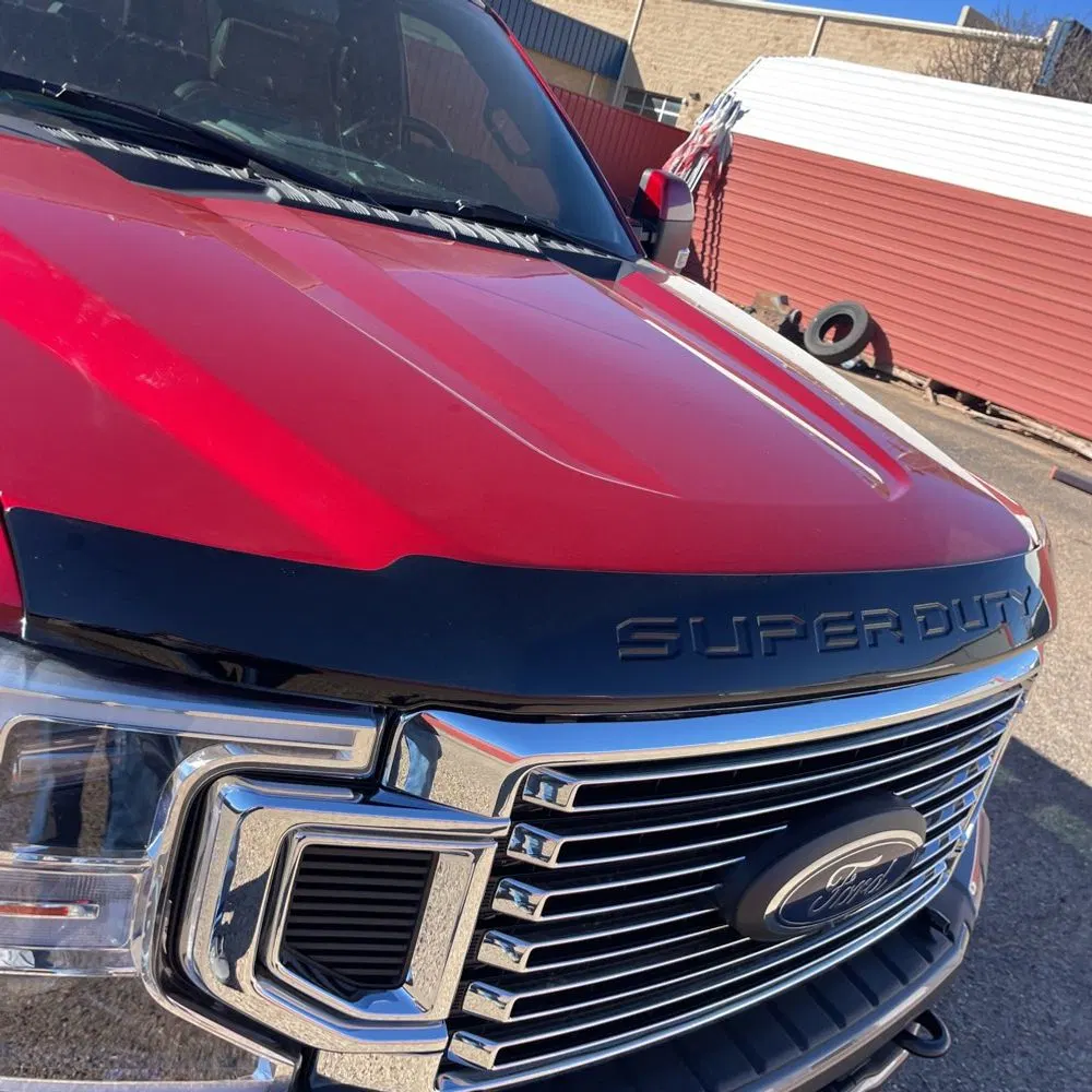 2022 Ford F-350 Super Duty King Ranch