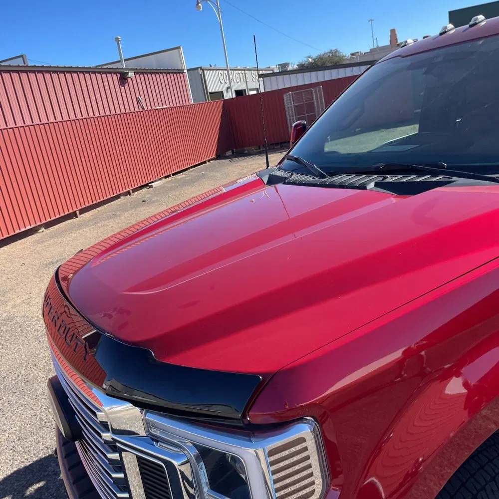 2022 Ford F-350 Super Duty King Ranch