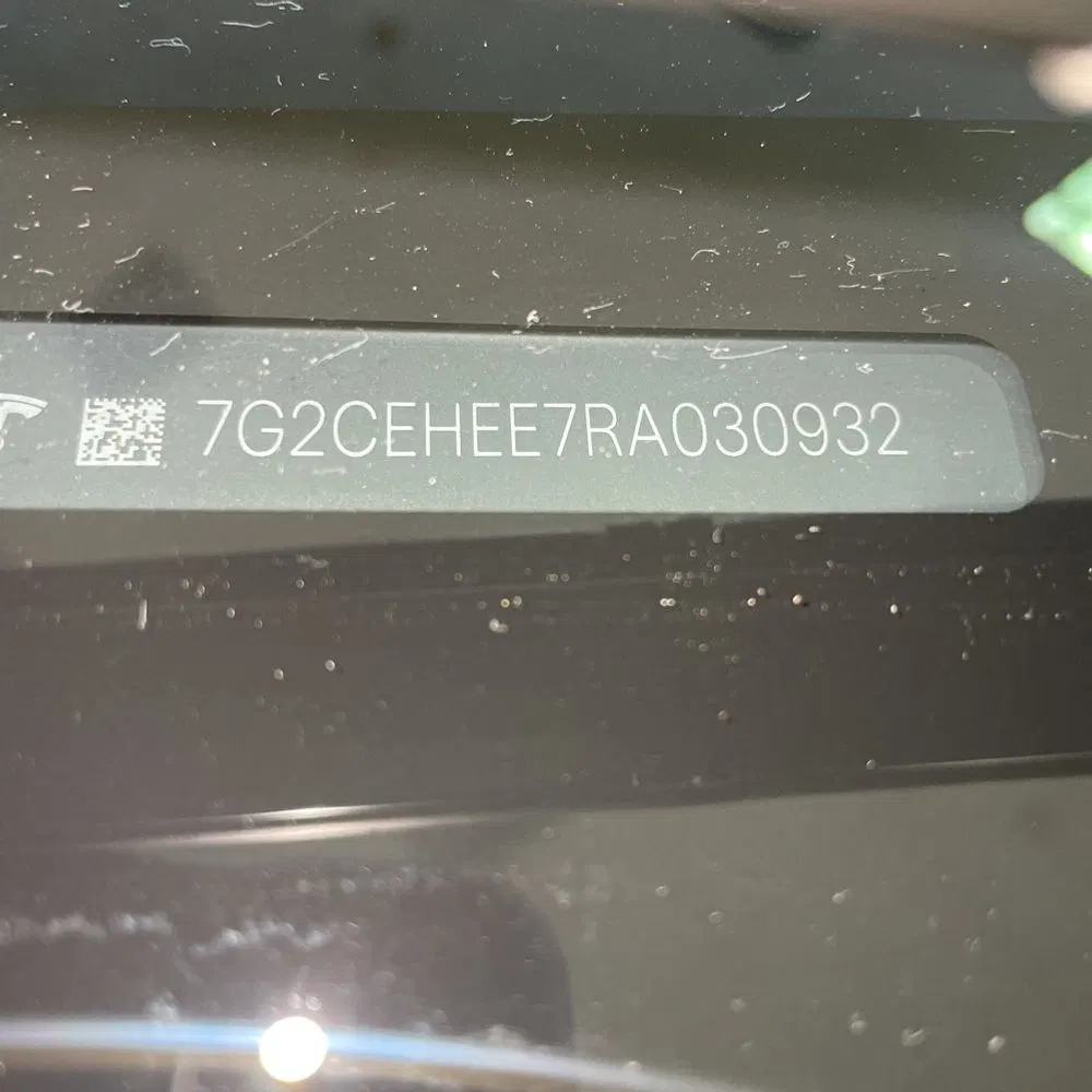 2024 Tesla Cybertruck CyberBeast