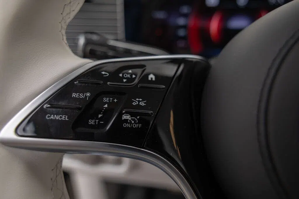 2025 Mercedes-Benz GLS 600 Mercedes-Maybach 4MATIC