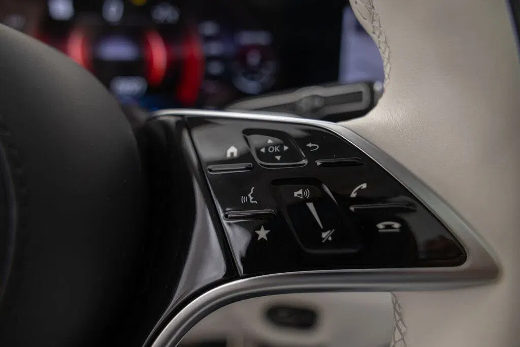 2025 Mercedes-Benz GLS 600 Mercedes-Maybach 4MATIC