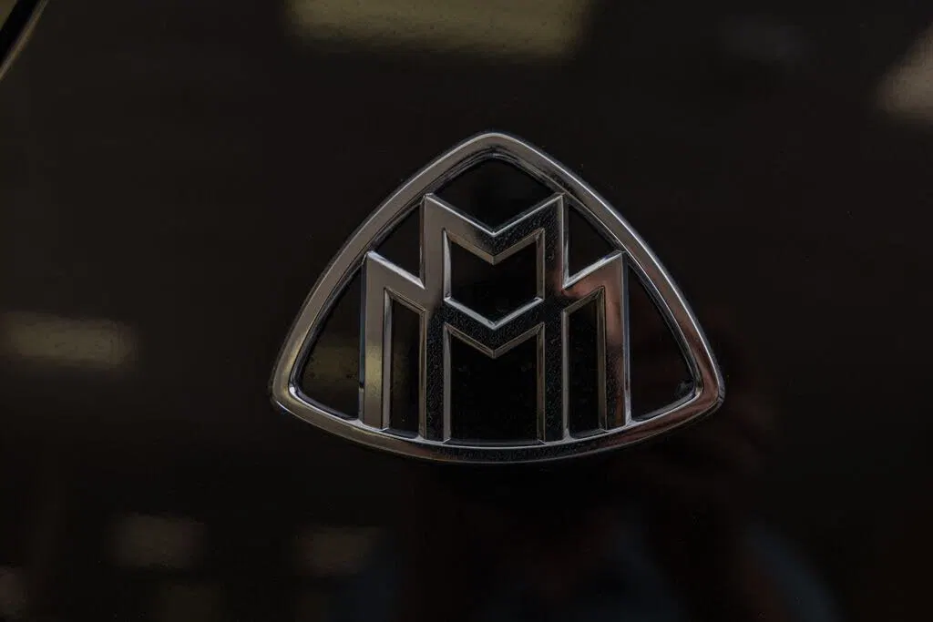 2025 Mercedes-Benz GLS 600 Mercedes-Maybach 4MATIC