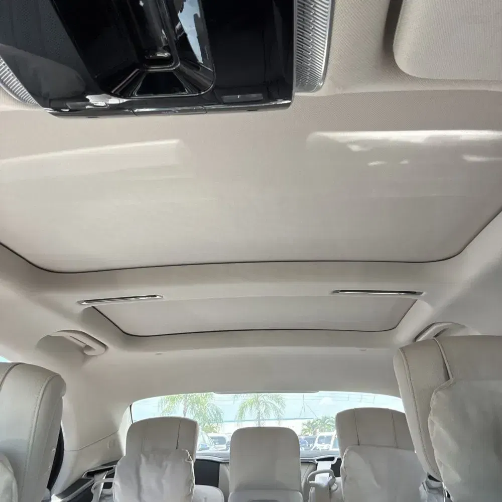 2022 Mercedes-Benz S-Class S 500 4MATIC