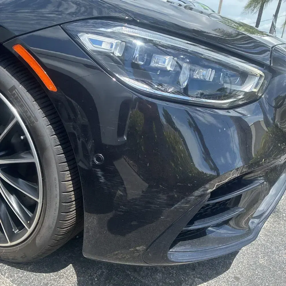 2022 Mercedes-Benz S-Class S 500 4MATIC