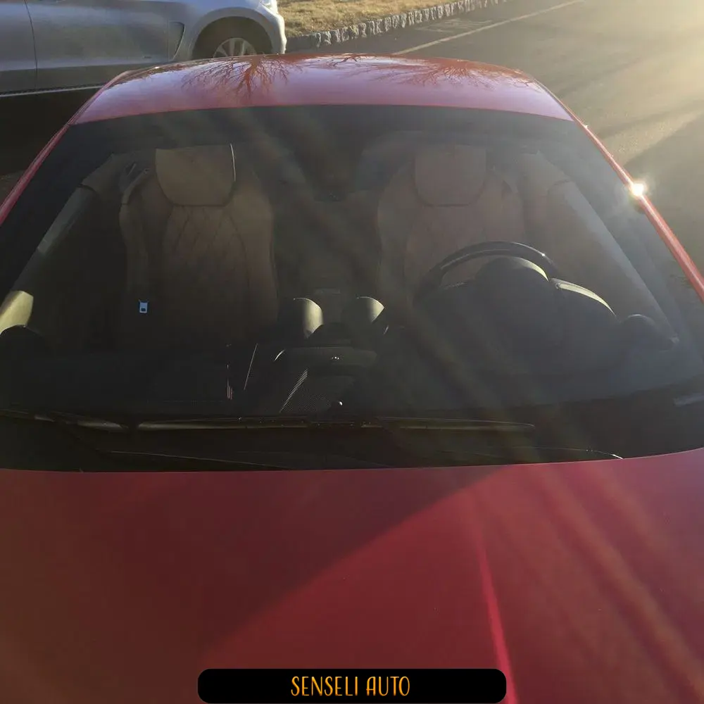 2011 Ferrari California