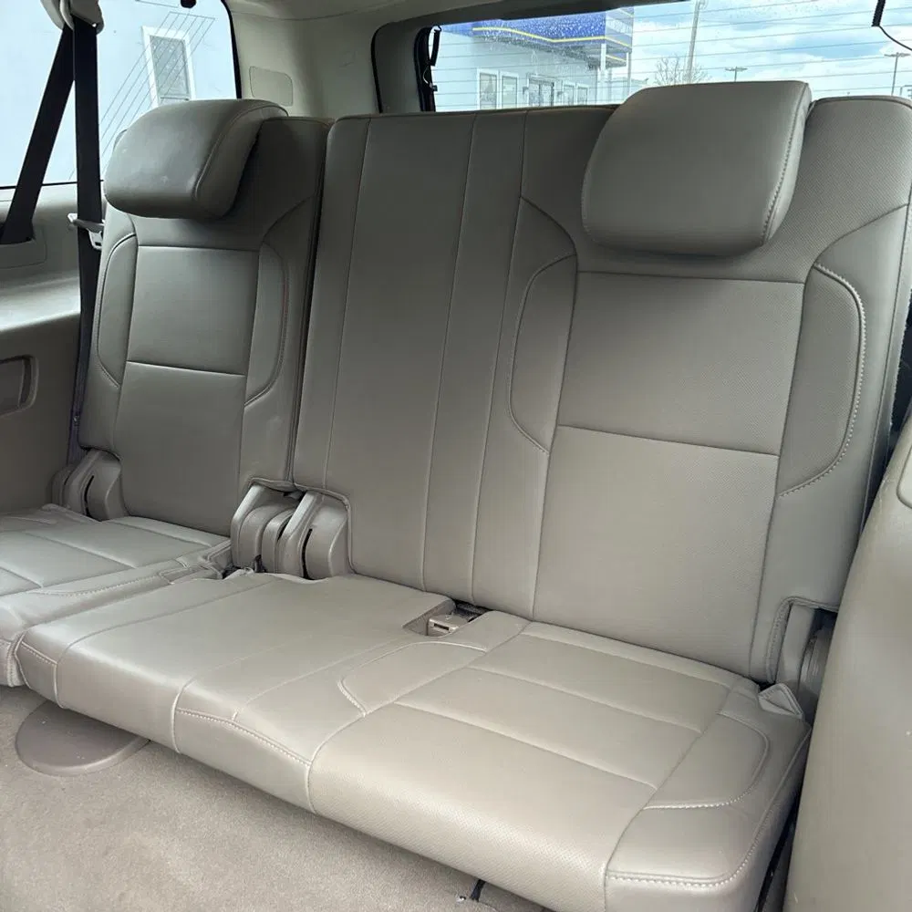 2020 Chevrolet Suburban Premier