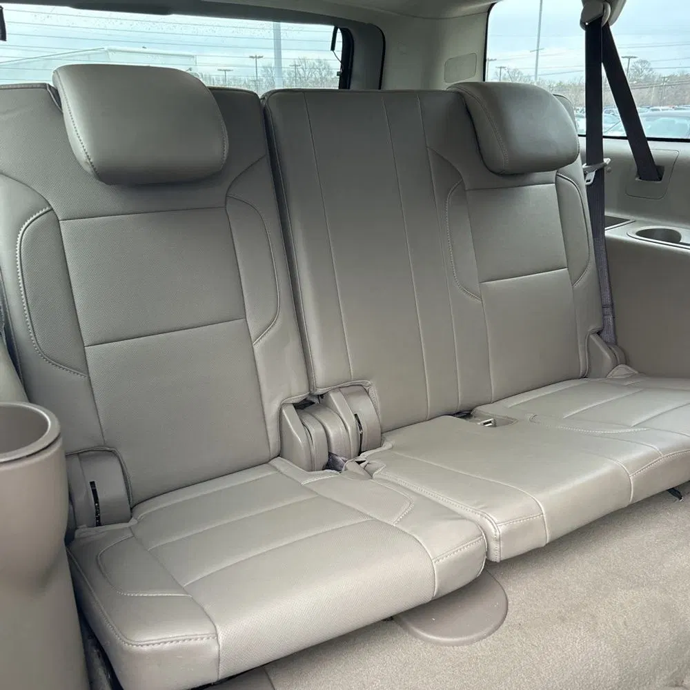 2020 Chevrolet Suburban Premier