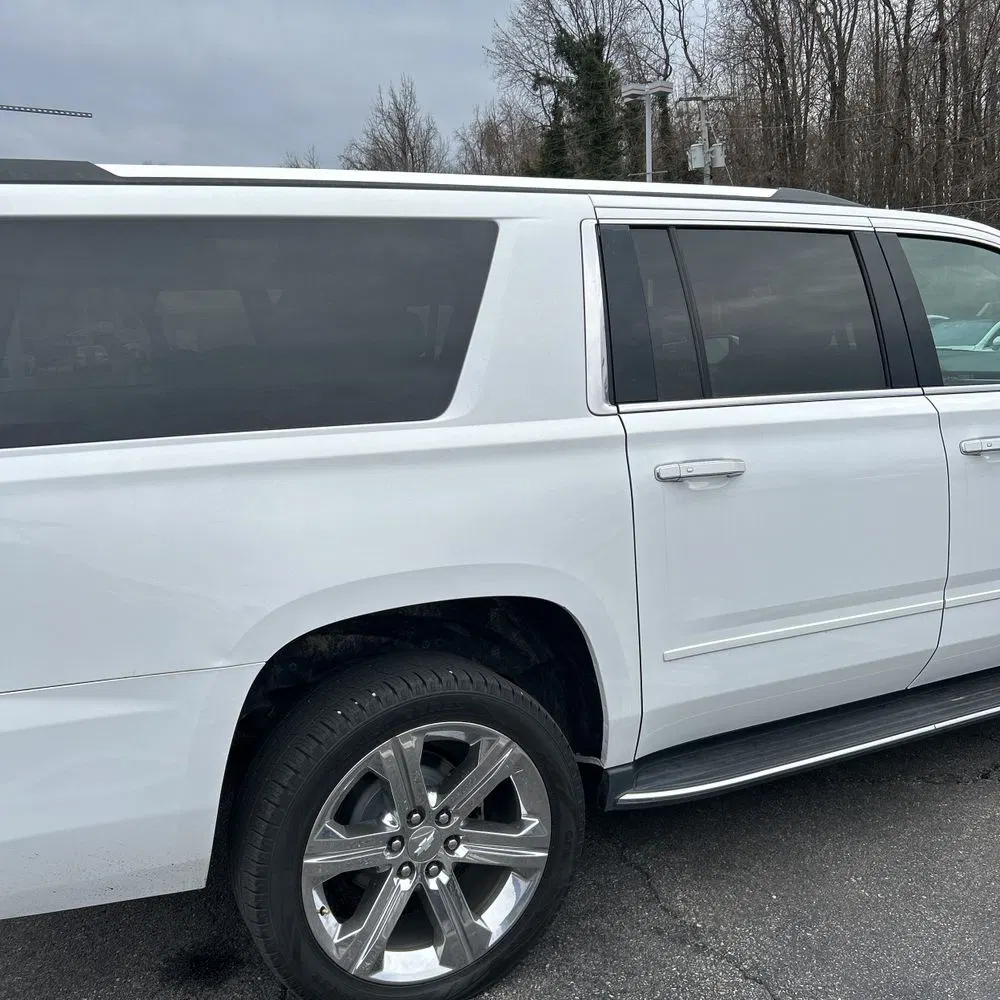 2020 Chevrolet Suburban Premier