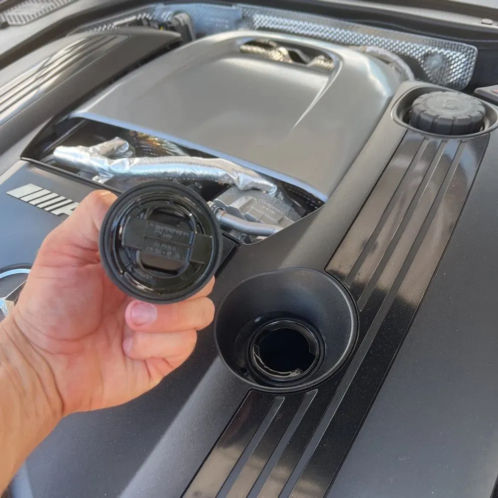 2022 Mercedes-Benz SL-Class AMG SL 63