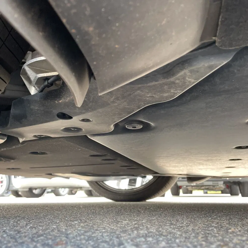 2022 Porsche Taycan Turbo Cross Turismo