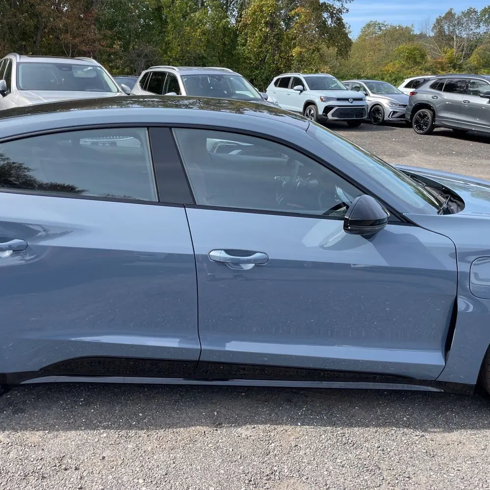 2023 Audi e-tron GT Prestige