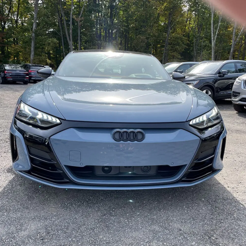 2023 Audi e-tron GT Prestige