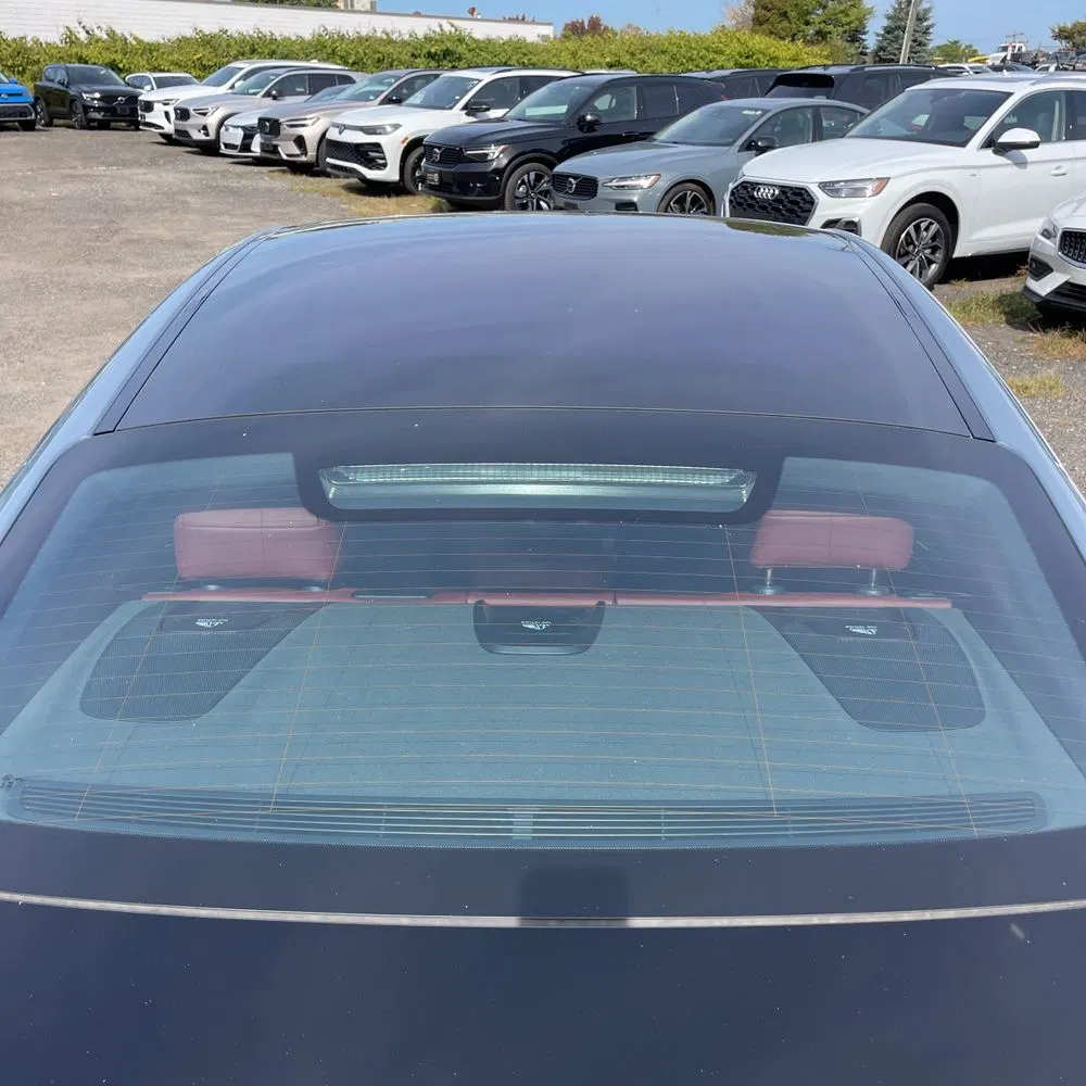 2023 Audi e-tron GT Prestige