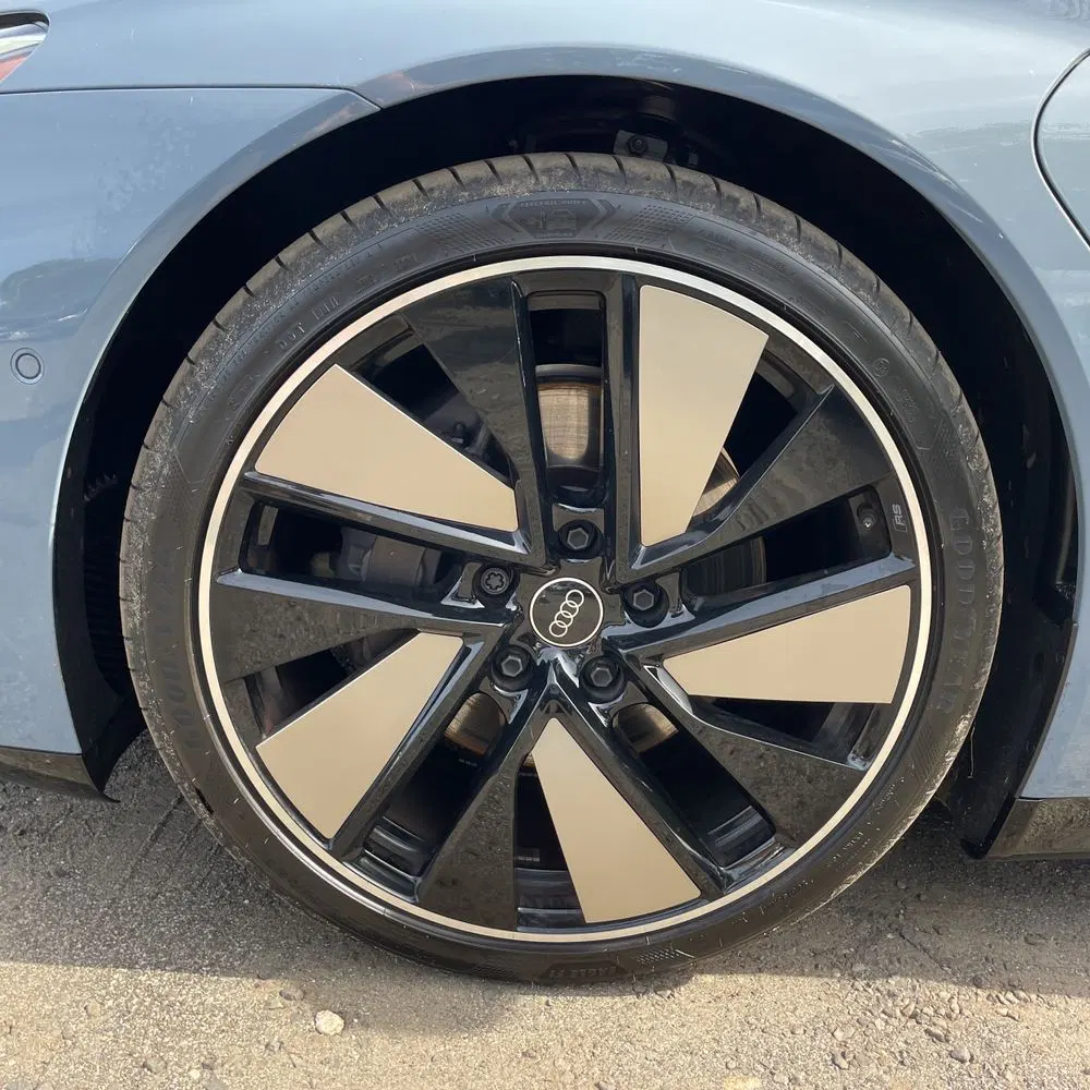 2023 Audi e-tron GT Prestige