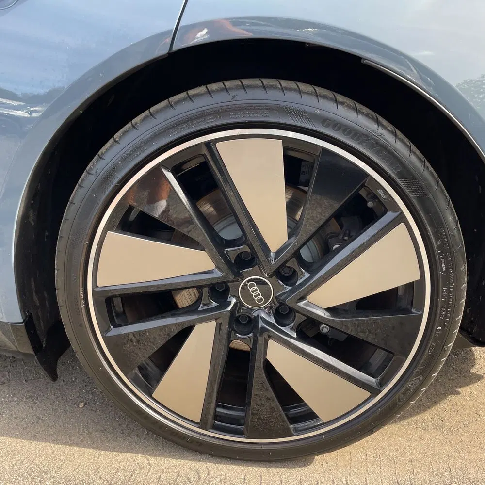 2023 Audi e-tron GT Prestige